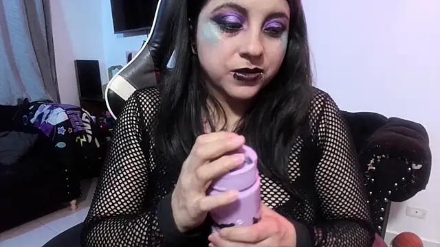 Acid666_alice webcam