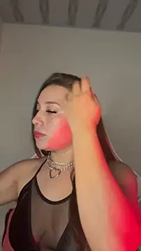ScarletVelvetX webcam