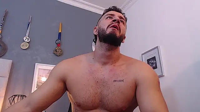 AndyBlass webcam