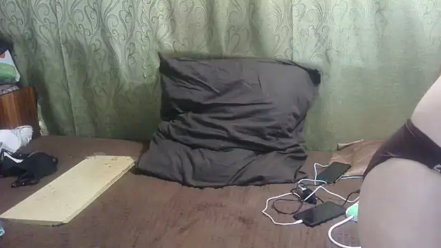 IngaQAce webcam
