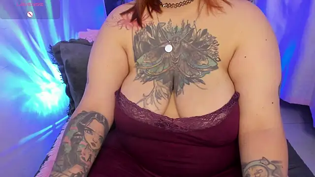 _Ali_Brinck_ webcam