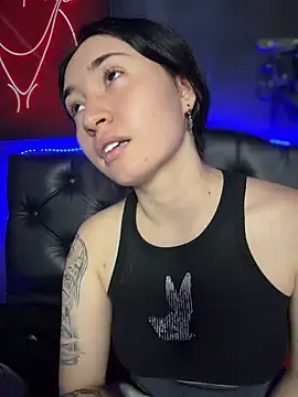 Sophie_LS webcam