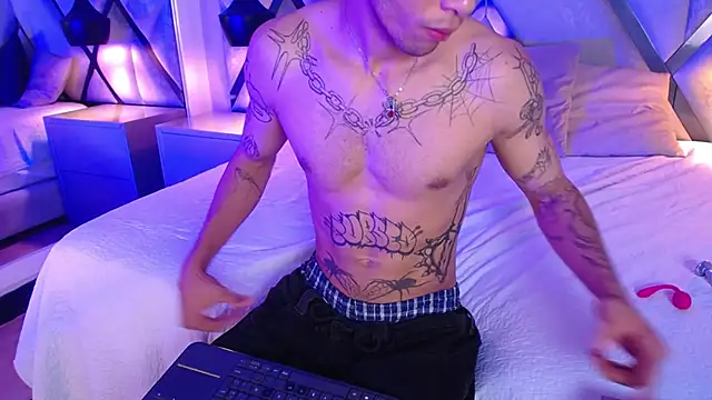 EnzoHunters webcam