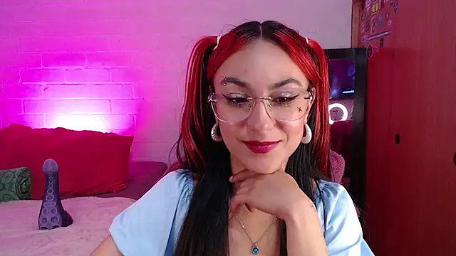 Amy66 webcam