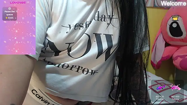 Sophiiee_Gray webcam
