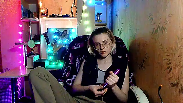__Freya___ webcam