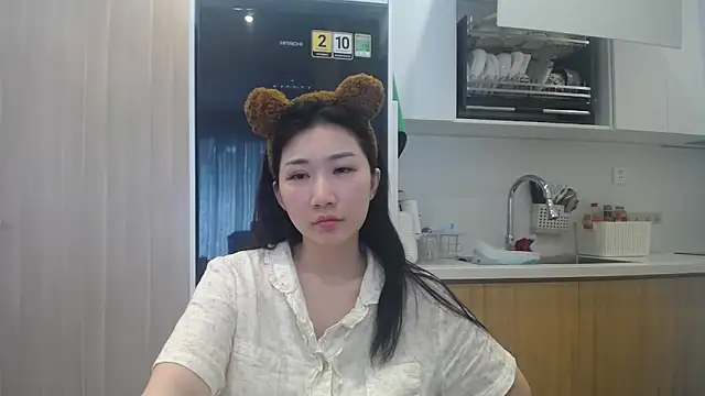 Asiagirll webcam