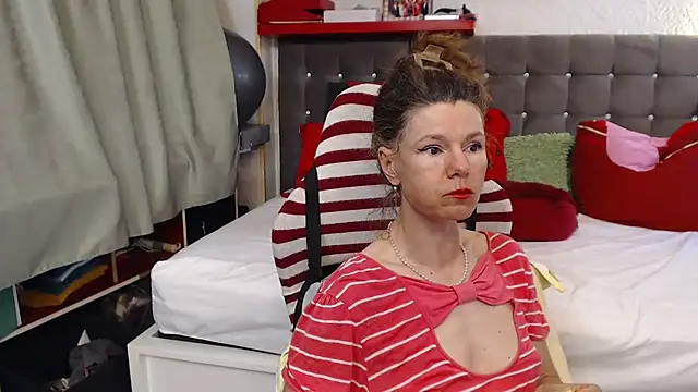 kellyterapy webcam