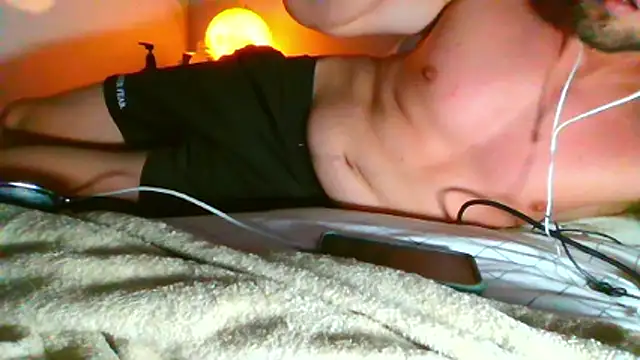 Jackcough123 webcam