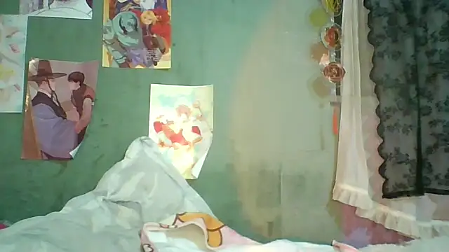 Virtual_nekoo webcam