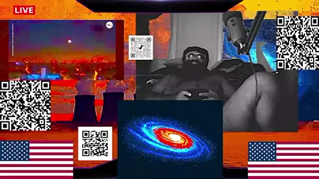 RussellTaylorLacy webcam