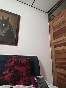 IsisBlake webcam