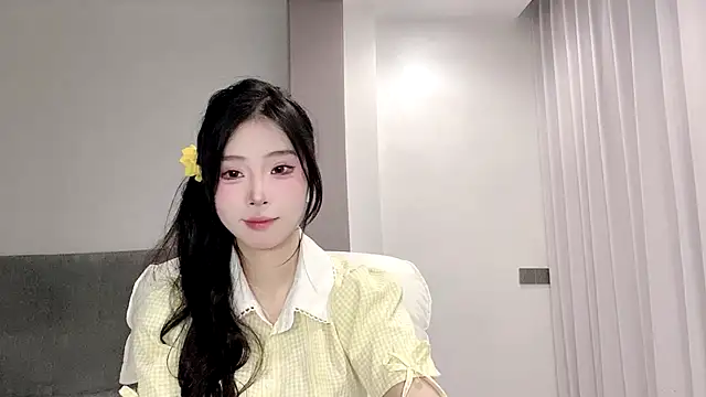 yiyibaby2026 webcam
