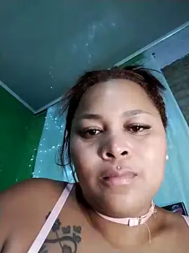 Nikita_Glam webcam