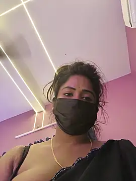 Arohi_baby webcam