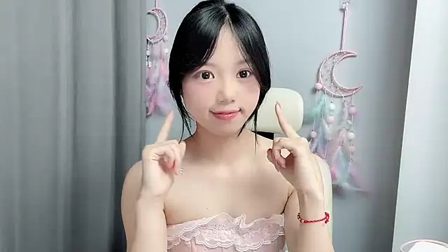 Yanys521 webcam