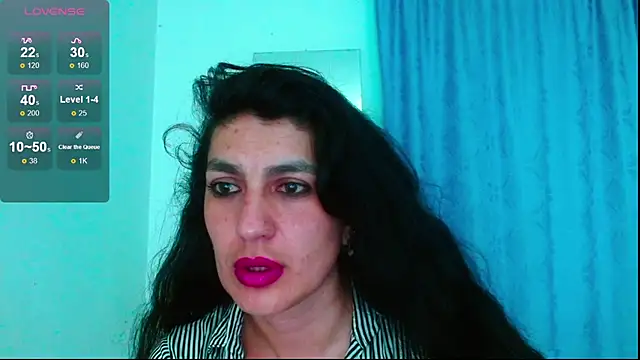 diosa_gil webcam