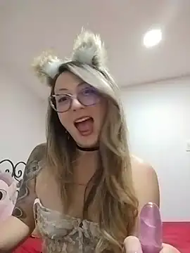 VALELUXX webcam