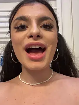 AshleyKartter webcam