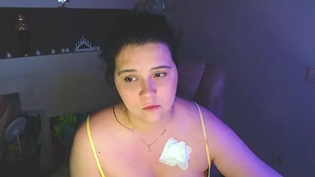 Malika_uAngel webcam