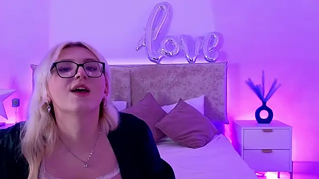 Jules_night webcam