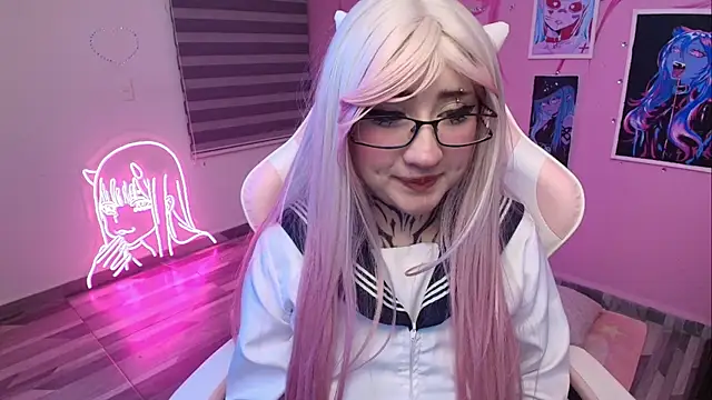 Miwa_violet webcam