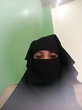 Aafreen_36 webcam
