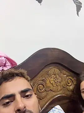 Jouemandannie webcam