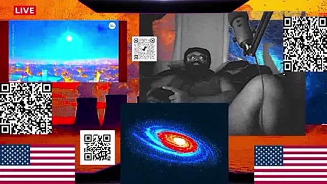 RussellTaylorLacy webcam