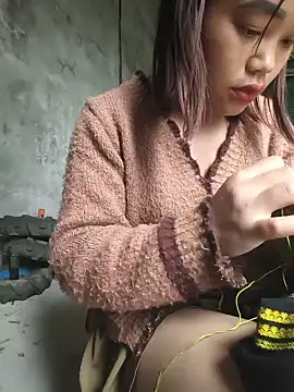 Emma-sin webcam