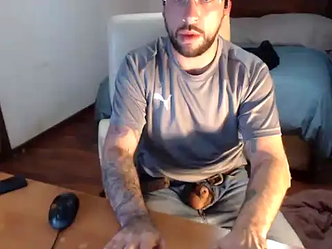 pose14 webcam