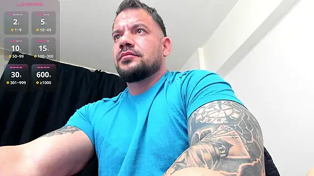 musclemonster31 webcam