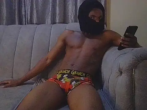 Samir4123 webcam