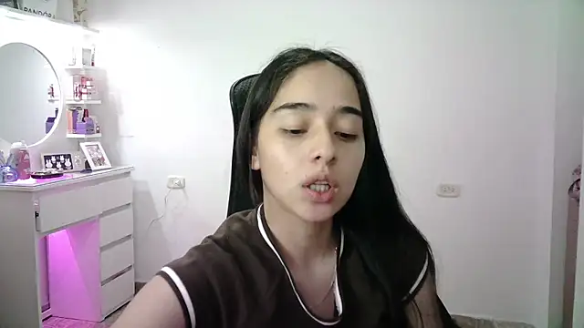 aineangeel webcam