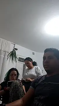 Yenoxxx webcam
