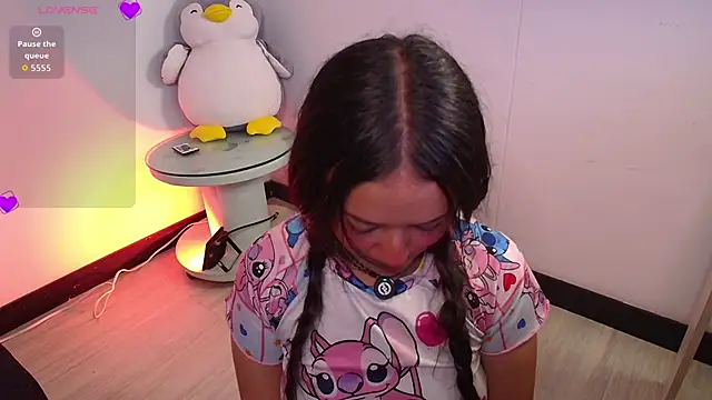 Lexie_Thompson10 webcam