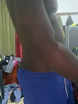 Pornhouse420 webcam