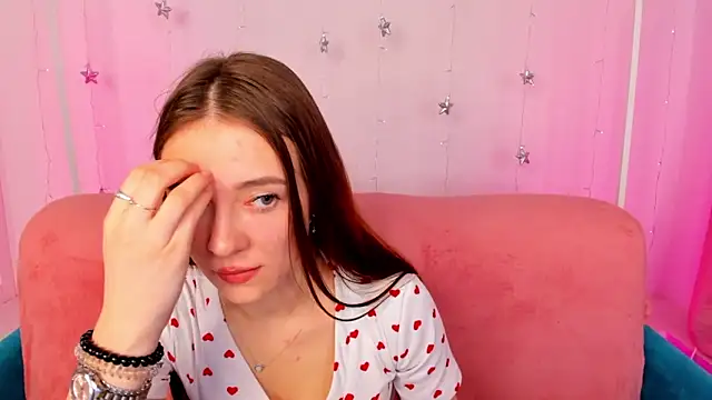 VasilisaTheWiseX webcam