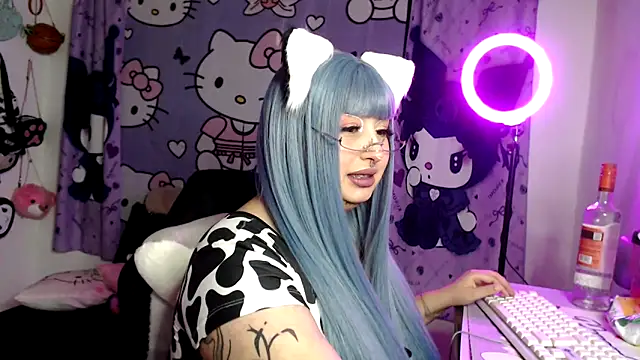 lussyevans24 webcam