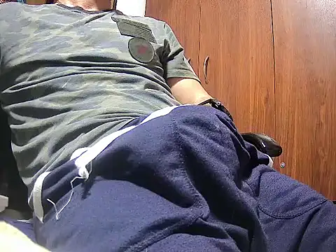 Ponpeo webcam