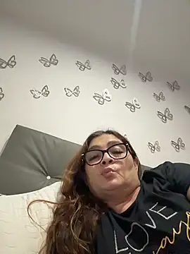 ANTONELLA_VIOLETA_ webcam