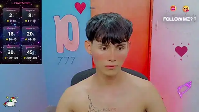 tanjiro_cute webcam