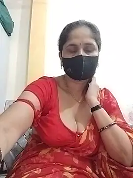 sexxyradha webcam