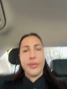 AleksandraRich webcam