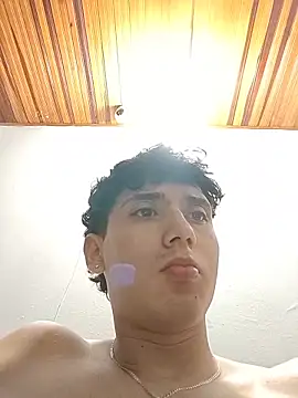 SrJacobs webcam