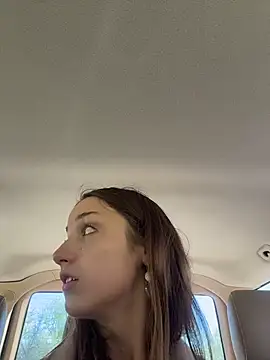DollyTall webcam
