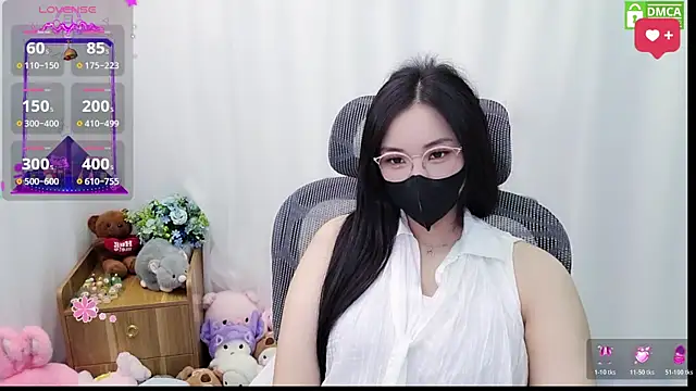 Dully_ana webcam