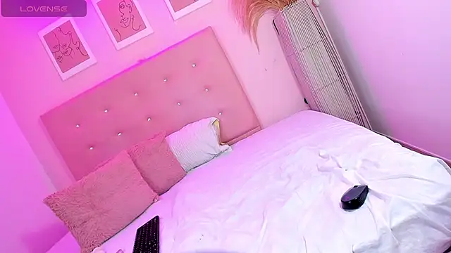ANNIE_DOLCE_ webcam