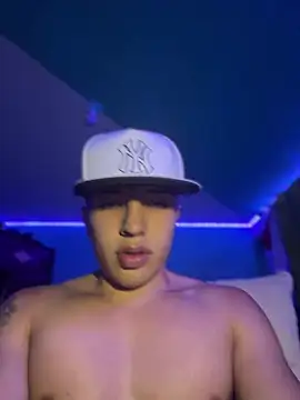 pabonsito webcam