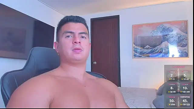 RJBarto webcam